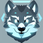 The Wolf's AI Stash icon